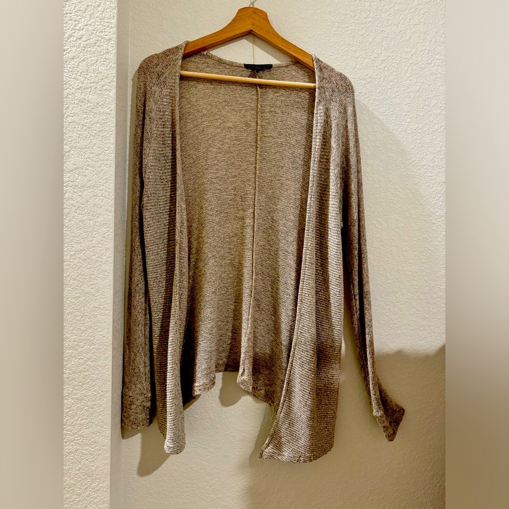 29. AE Cardigan